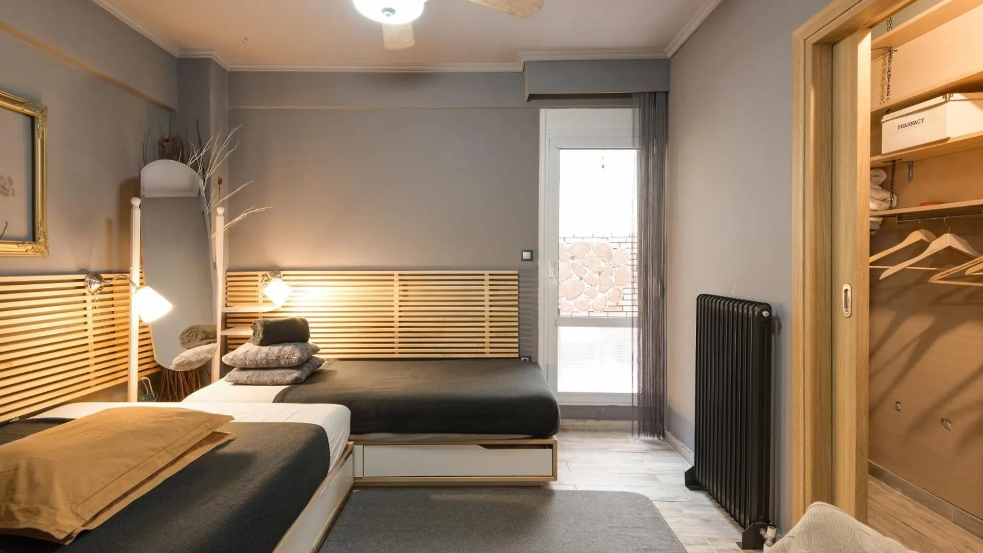 Διαμέρισμα Porfyra'S Home Θεσσαλονίκη Ελλάδα